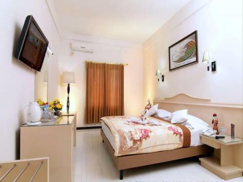 Aliante Hotel