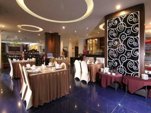 Aliante Hotel