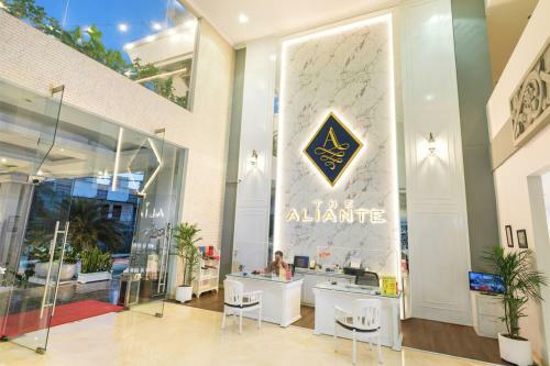 Aliante Hotel