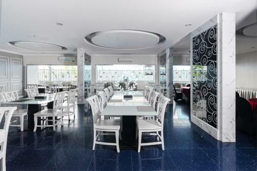Aliante Hotel