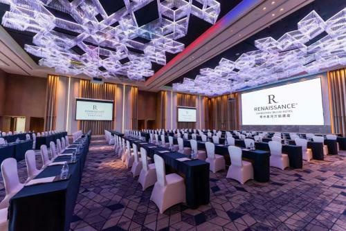 Renaissance Changzhou Wujin Hotel