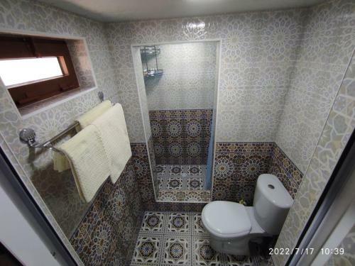 Apartamento Back In 1908.