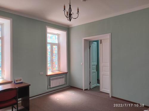 Apartamento Back In 1908.