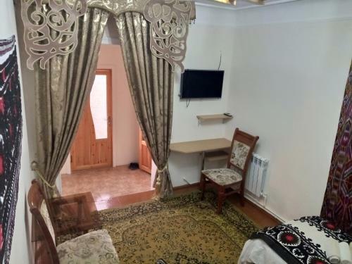 Hostal Samarkand Center