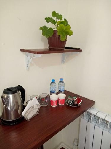 Hostal Samarkand Center