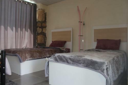 Agroturismo Sama Alkarak