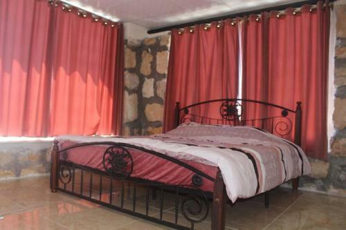 Agroturismo Sama Alkarak
