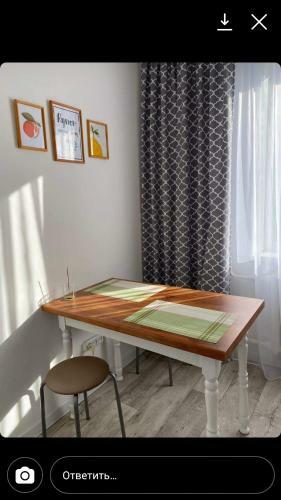 Apartamento ????????