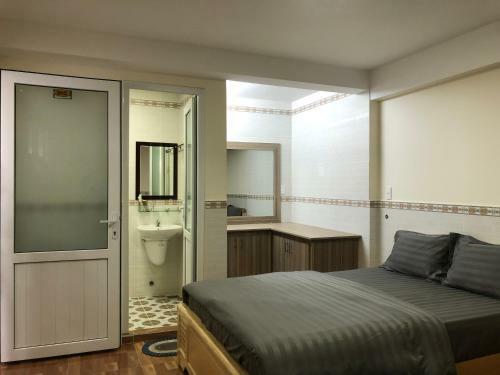 Hostal N?m Guest House Dalat