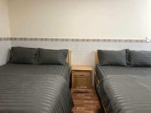 Hostal N?m Guest House Dalat