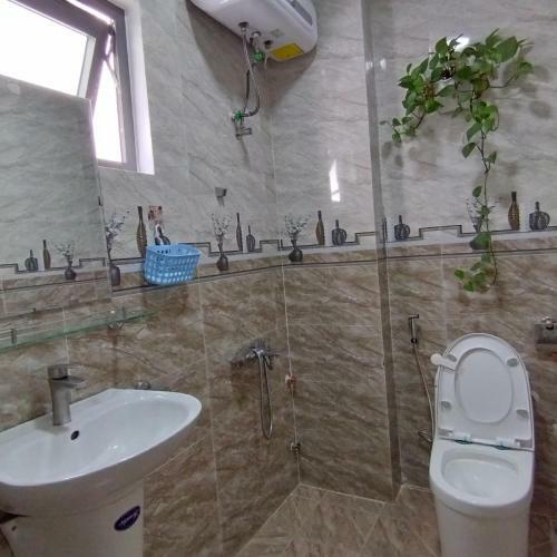 Apartamento Shiki Homestay