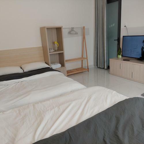 Apartamento Shiki Homestay
