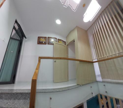 Apartamento Shiki Homestay