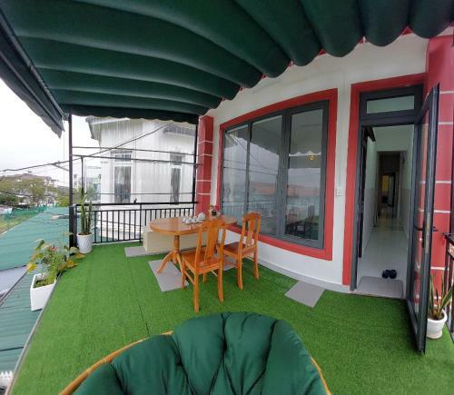 Apartamento Shiki Homestay