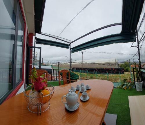 Apartamento Shiki Homestay
