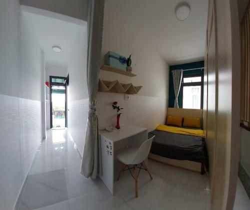 Apartamento Shiki Homestay