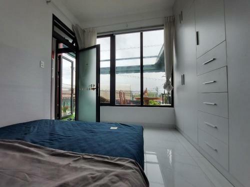 Apartamento Shiki Homestay