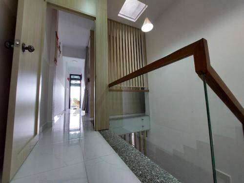 Apartamento Shiki Homestay