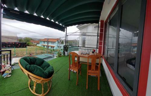 Apartamento Shiki Homestay