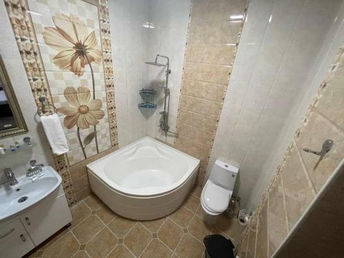 Albergue Alisher Hotel By Shosh