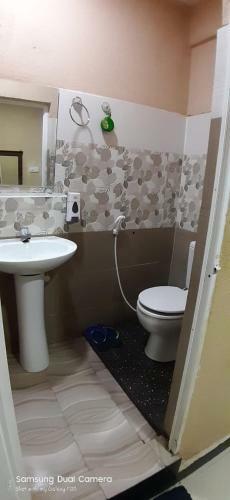 Hostal Wellawatta Guest