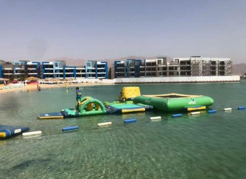 Apartamento Aqaba