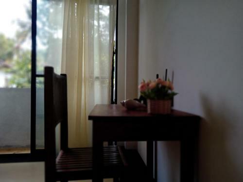 Hostal The Light Of Roshan