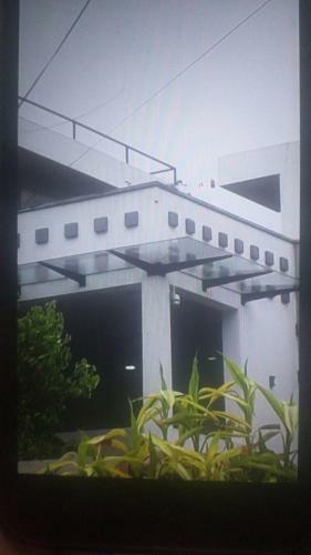 Hostal The Light Of Roshan