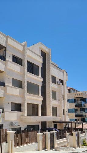 Apartamento Alghalayieny Modern Rooftop