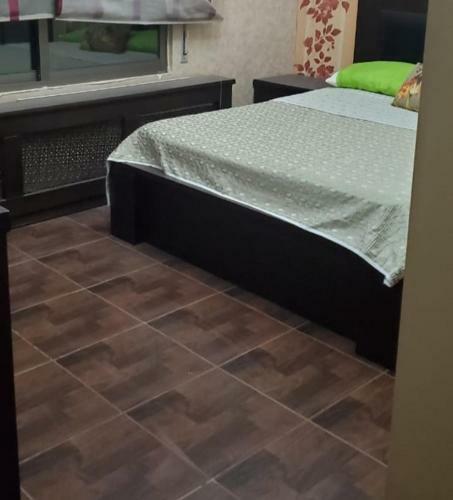 Apartment In Amman(tlaa Al Ali)