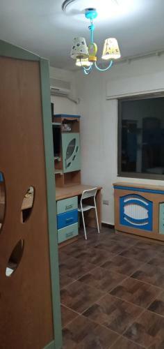 Apartment In Amman(tlaa Al Ali)