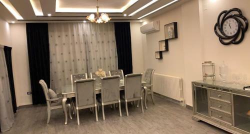 Apartamento Luxury 3 Bedrooms Flat For Rent