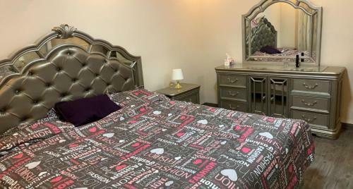 Apartamento Luxury 3 Bedrooms Flat For Rent