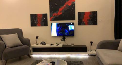 Apartamento Luxury 3 Bedrooms Flat For Rent