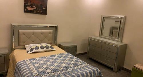 Apartamento Luxury 3 Bedrooms Flat For Rent
