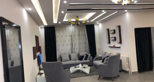 Apartamento Luxury 3 Bedrooms Flat For Rent