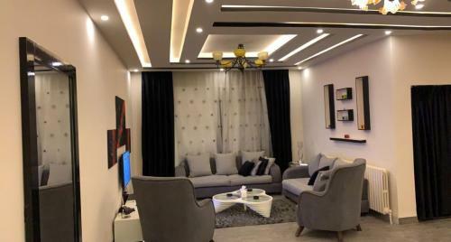 Apartamento Luxury 3 Bedrooms Flat For Rent