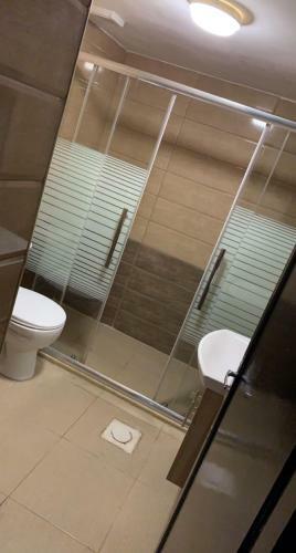 Apartamento Luxury 3 Bedrooms Flat For Rent