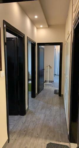 Apartamento Luxury 3 Bedrooms Flat For Rent