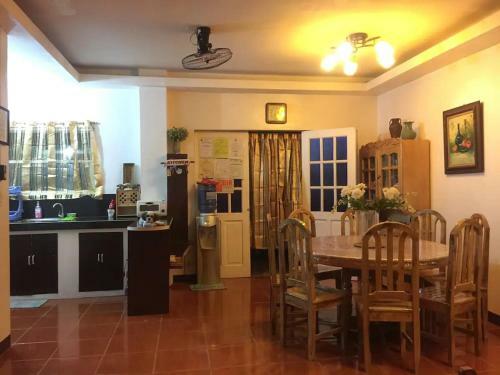 Bed & Breakfast Hope Inn