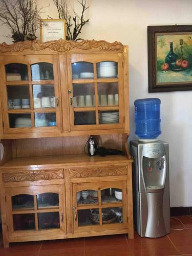 Bed & Breakfast Hope Inn