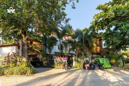 Bed & Breakfast Hope Inn