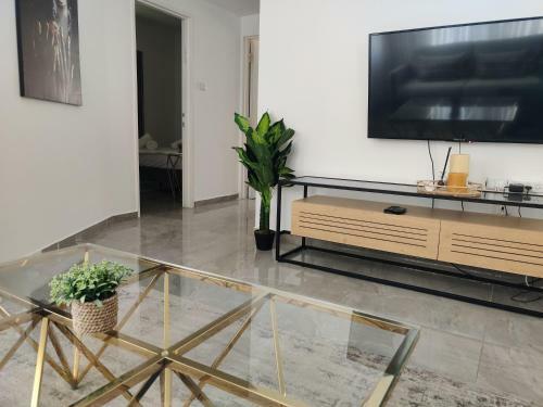 Shani House Of Style Agas Apartment