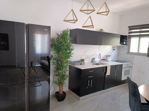 Shani House Of Style Agas Apartment