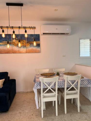Apartamento Romiya Eilat