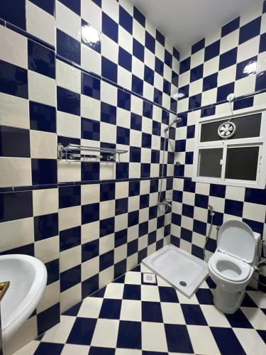 Apartamento ????? ??????? ???????? Evan Hotel Suites