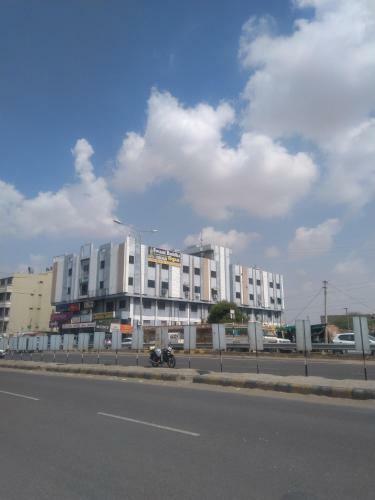 Apartamento Flat No 10a ,sethiya Complex