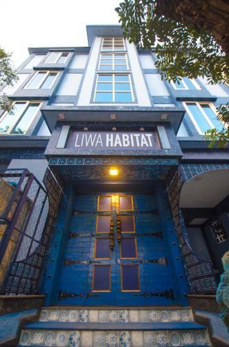 Hotel Liwa Habitat