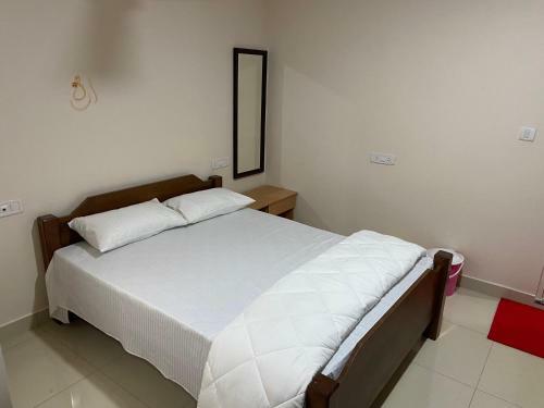 Lodge Kanaka Krishna Comforts