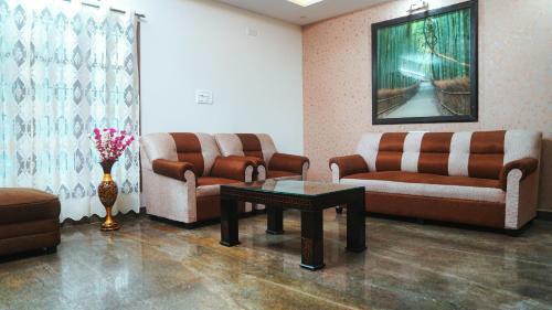Apartamento Padmanivas
